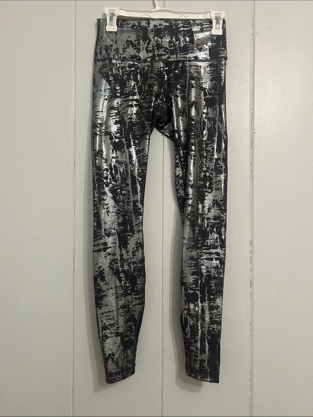 Lululemon Wunder Under Leggings